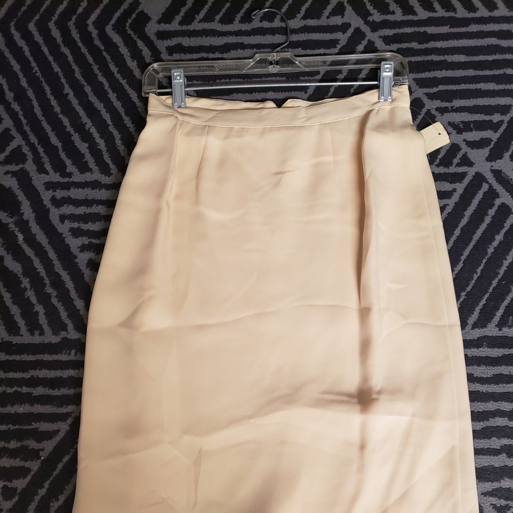 Skirt.